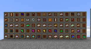 ITEMS-V0.18