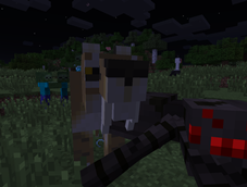 Smilodon