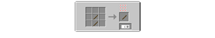 Igniter Recipe