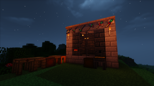 Tinkers Construct
