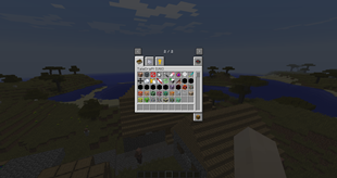 Creative Menu