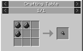 Axe Head