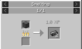 Flint Ingot