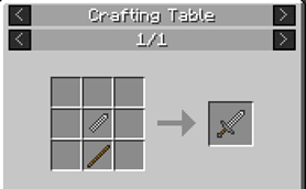 Default Sword