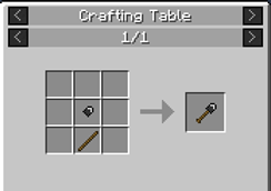 Default Shovel
