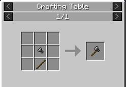 Default Axe