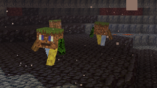 Images - Ewan Strider - Resource Packs - Minecraft - CurseForge