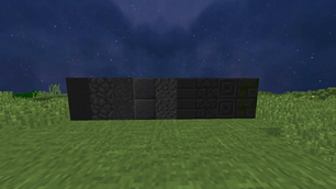 Images - Darkened - Resource Packs - Minecraft - CurseForge