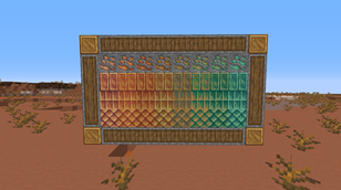 Block Of Raw Copper Minecraft