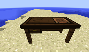 Research Table