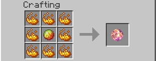 FireBallRecipe(New)