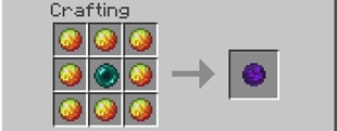 ShadowBallRecipe