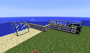 FluidDuct & Tanks