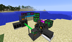 Energy System
