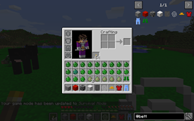 all the items added as of version 0.12