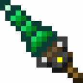 Emerald Drill