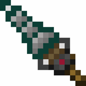Iron Drill