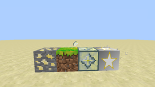new blocks!