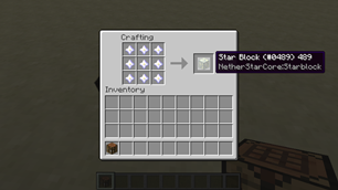 star block