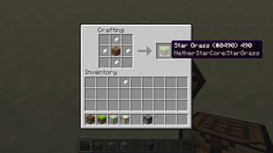 stargrass?