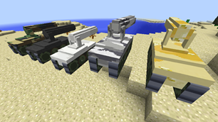 Camouflages