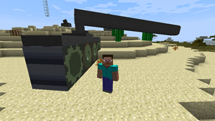 Steve and long_barrel arty