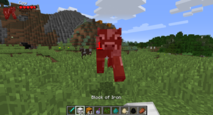 Hearts Display Style