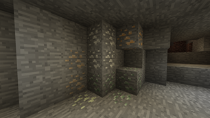 Ores