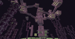 MINECRAFT 1.9: COMBAT UPDATE - BLOCKS