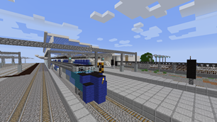In-game Screenshot