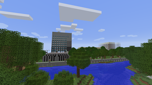In-game Screenshot