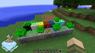 Karat Garden Carrots