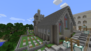 Cathedral