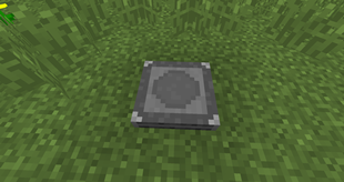 Broken Teleporter