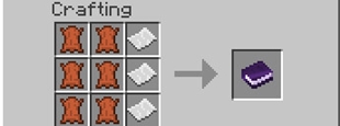 MagicalTrainingBookRecipe