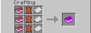 AdvancedMagicalBookRecipe