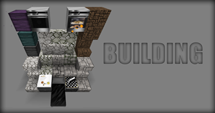 building blocks