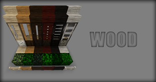 wood stuff