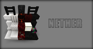 nether stuff