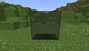 minecraft clear glass resource pack 1.12