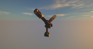 minecraft telescope png