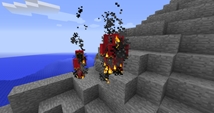 Fire Mage