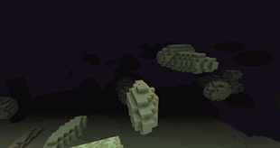 End Islands