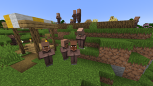 Images - Vulpes Vanilla - Resource Packs - Minecraft - CurseForge