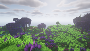 Images - Aesthetics - Modpacks - Minecraft - Curseforge