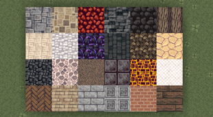 Images - Yuushya 16x - Resource Packs - Minecraft - CurseForge