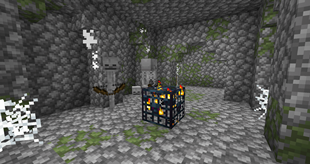 Images Dungeons Enhanced Mods Minecraft CurseForge   2021 08 20 19 