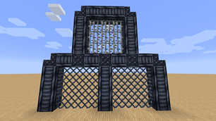 Industrial Blocks - Minecraft Mods - CurseForge