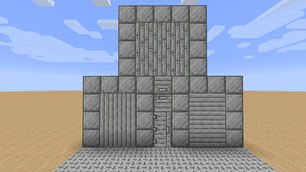 Aurum's - More Decor Blocks Mod For Minecraft 1.16.5