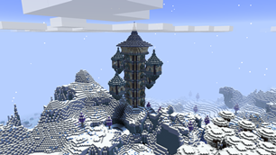 Images - Blue Skies - Mods - Minecraft - CurseForge